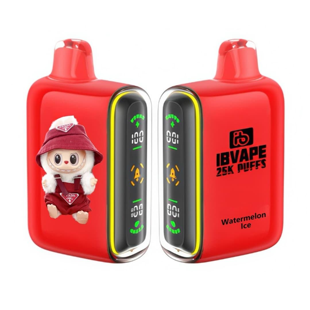 E-cigarete Safety and the Curious Case of e cigarette lost mary Explained for New Vapers