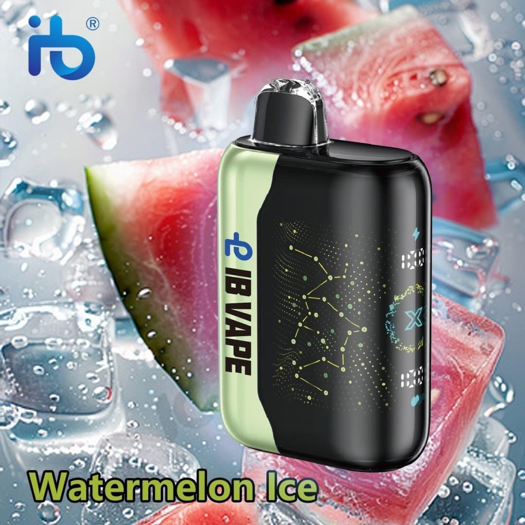 IBVAPE Travel Tips – can e cigarettes go in carry on luggage and what IBVAPE recommends
