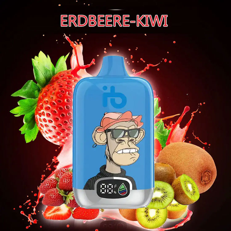 Examining the Rise of E-cigarette Use Among Today’s Youth