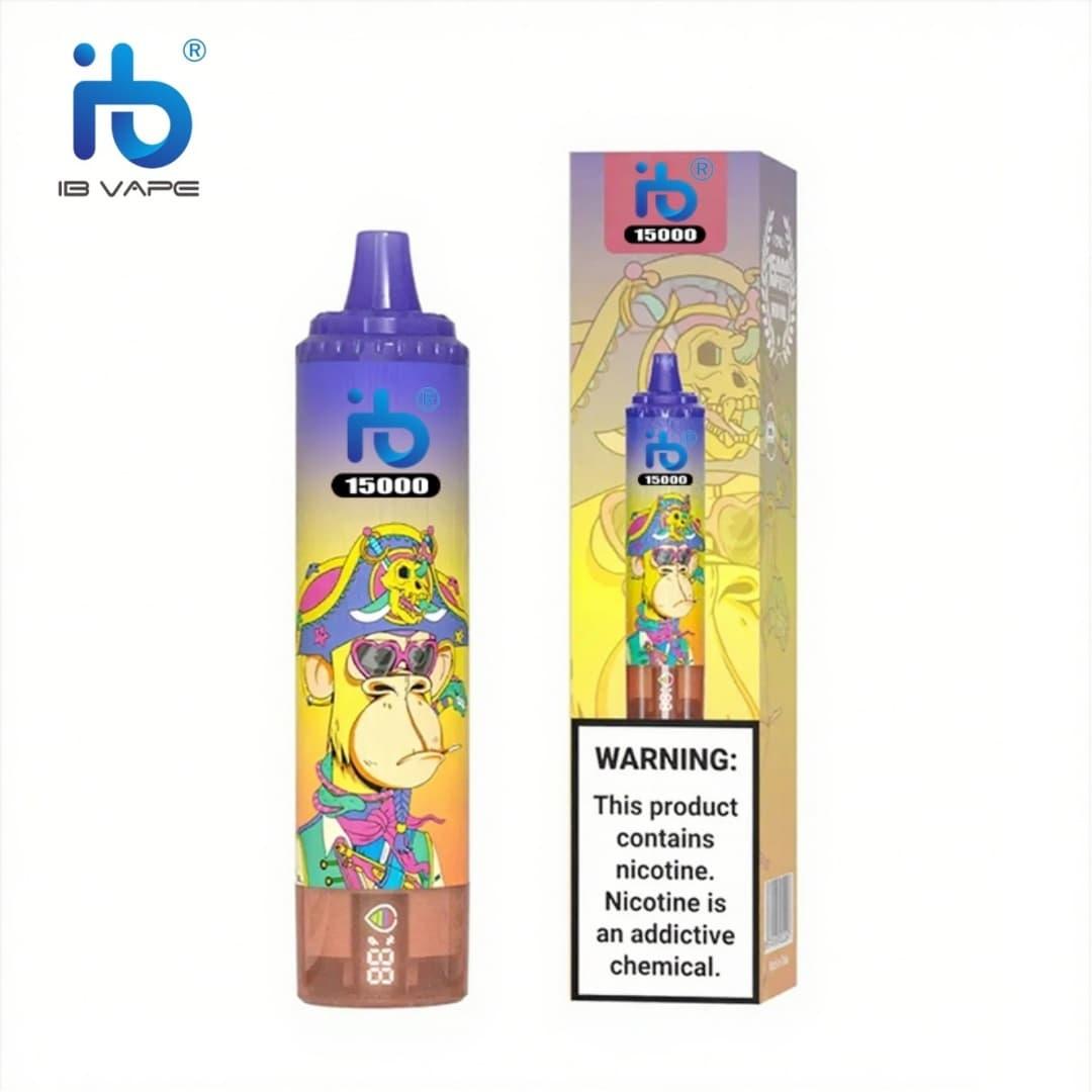 IBvape e-sigara Maintenance Tips and How the Right cigarette charger usb Extends Battery Life