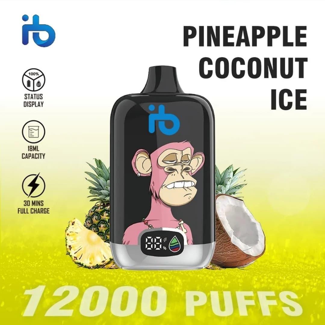 IBVape Shop presents a visual tour of image electronic cigarettes and top buying tips