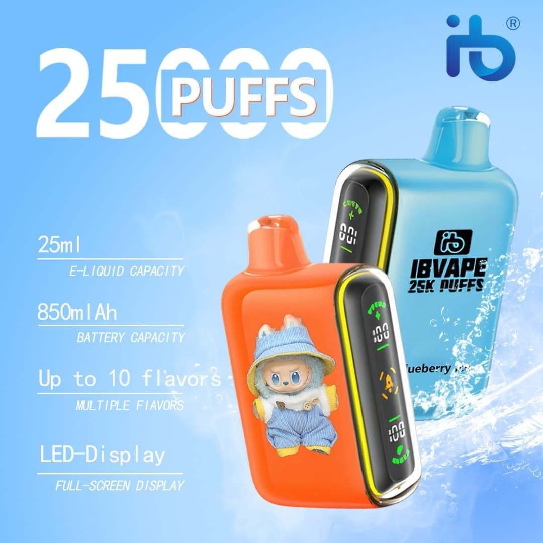 IBvape explains why are e cigarettes not allowed on planes and offers IBvape approved tips for flying with vaporizers