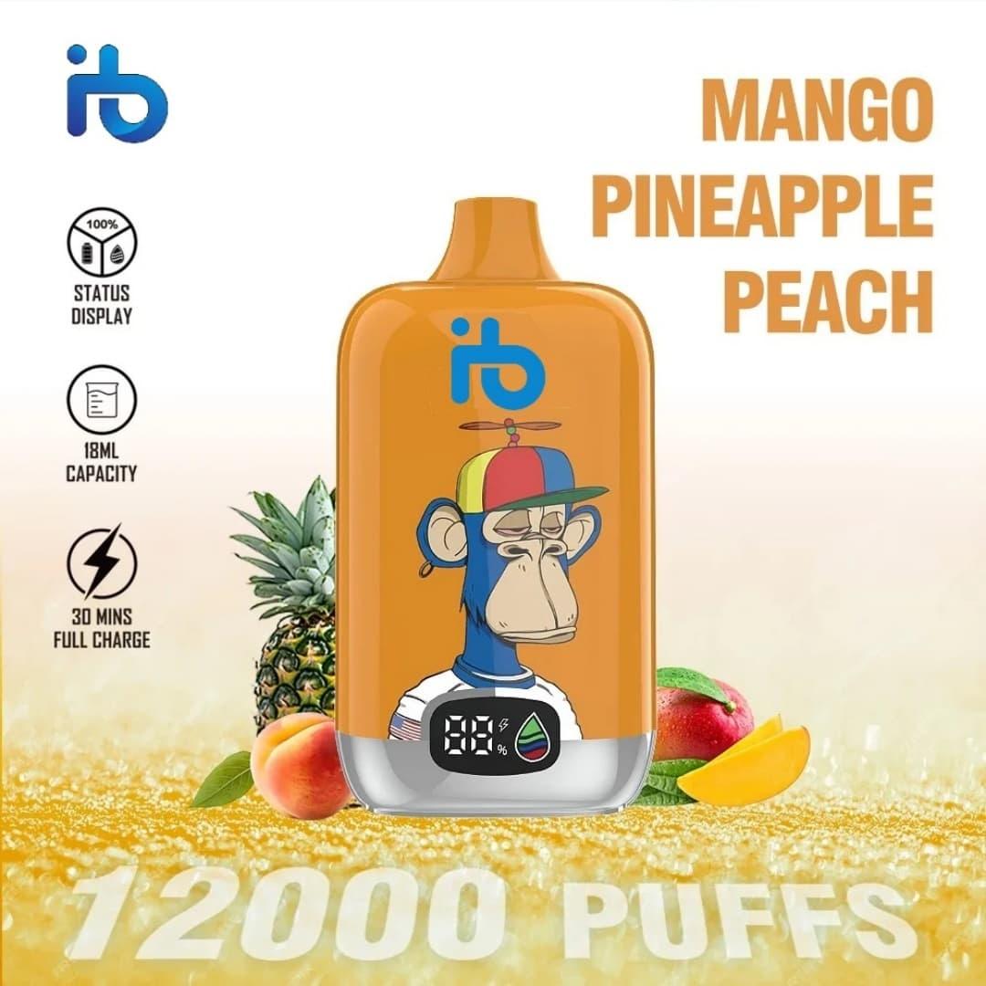 IBVape Shop Guide Exploring Research That Shows e cigarettes are safe and Practical Tips for Choosing Your First Vape