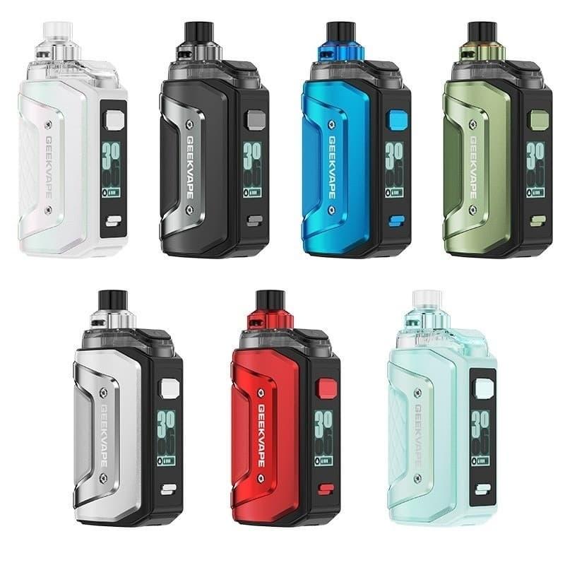 Discover the Unique Features of Pop Electronic Cigarette for a Satisfying Vaping Experience