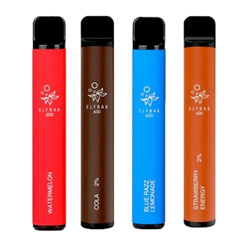 IBVape Guide to navigating federal law on e cigarettes and why IBVape compliance matters