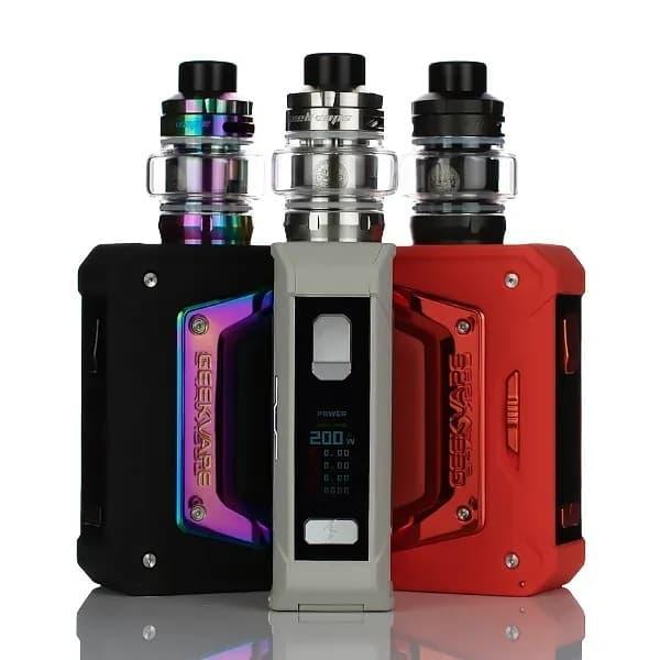 Exploring the Top-Rated E-Cigarettes: A Guide to Your Best Choice