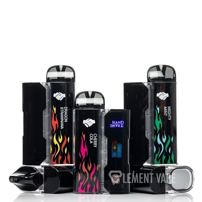 vape shop Buying Guide and Top Picks for Smoke Electronic Cigarette Users with Tips on Flavor Safety and Value