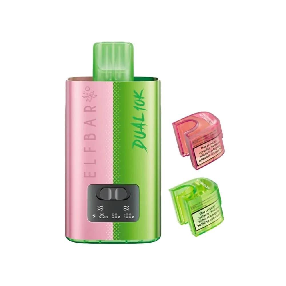 Discover the Latest Trends in E-Zigaretten and Why Juul E-Cigarette Remains a Top Choice Among Vapers