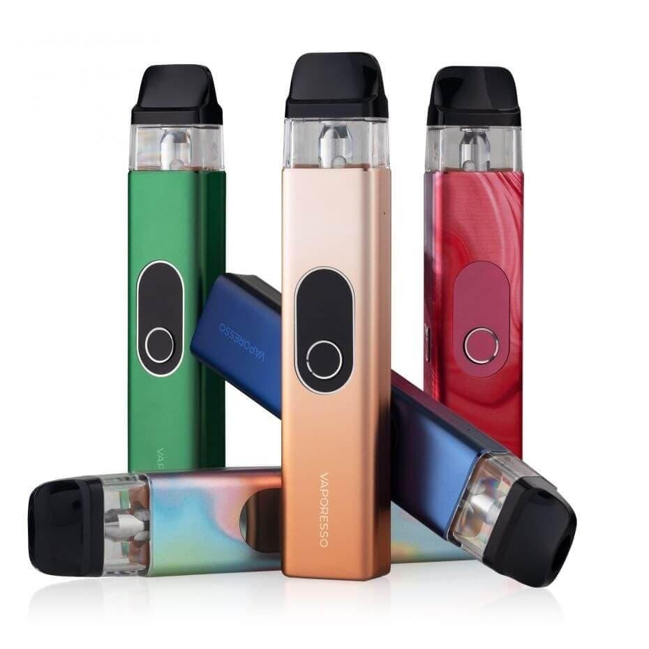 Dampfer Shop Buying Guide to Choosing the Ideal trident e-cigarette for Flavor, Clouds and Value