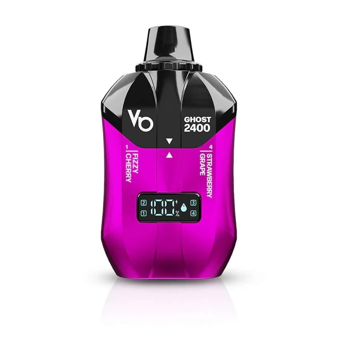 Discover the Best e-füst Experience with e-füst Cartridge Cigarette Options for Smooth Vaping