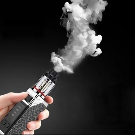 E Cigs Revolutionizing Vaping Trends with E Cigs and Smok E Cigarette Innovations