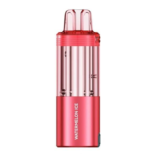 E Cigi Bolt Leads the E Cigarette Market Share by Brand in 2024 Trends