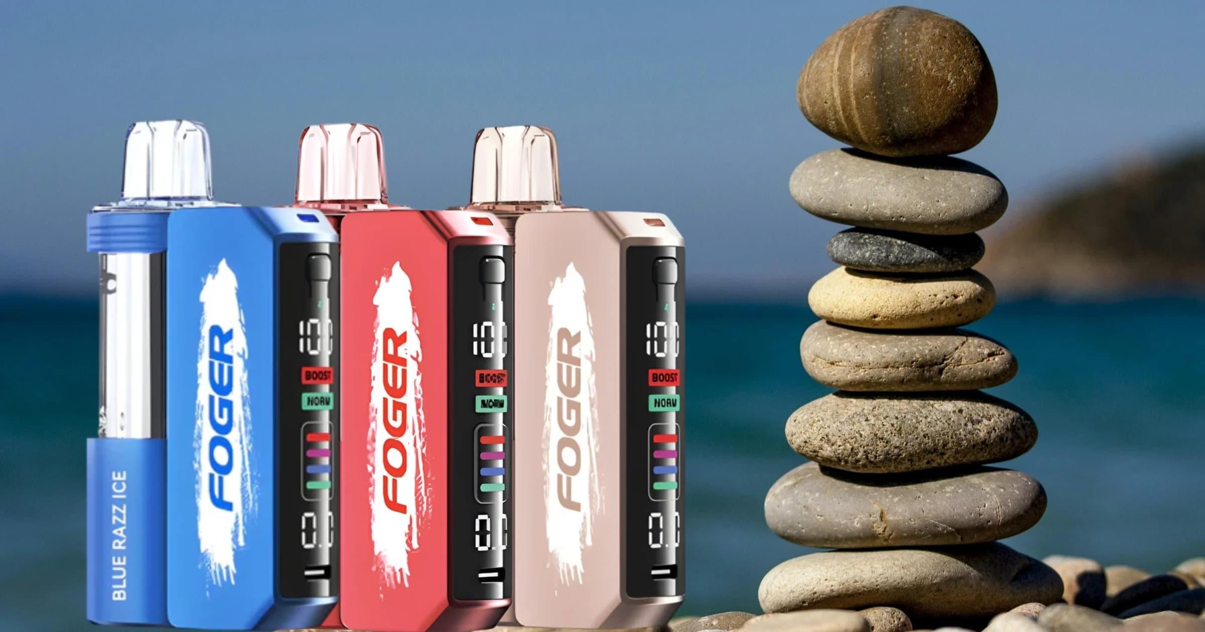 E Füst Innovations Revolutionize E Füst and E Cigarette Use Among Youth Trends and Insights