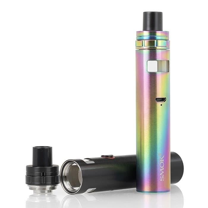 E cigi bolt Offers the Best Deals on Air Bar Electronic Cigarettes for Vaping Enthusiasts