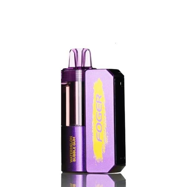 Discover the Unique Features of Pop Electronic Cigarette for a Satisfying Vaping Experience