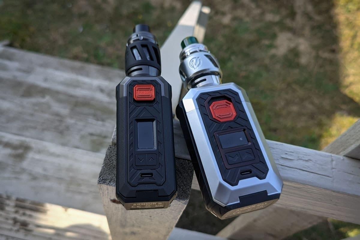 IBVape Shop guide to choosing the perfect e cigarette mouthpiece for flavor comfort and durability
