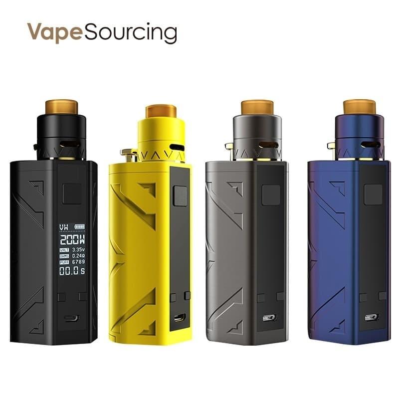 Elektronik Sigara buying guide and top picks for electronic cigarette pen style devices