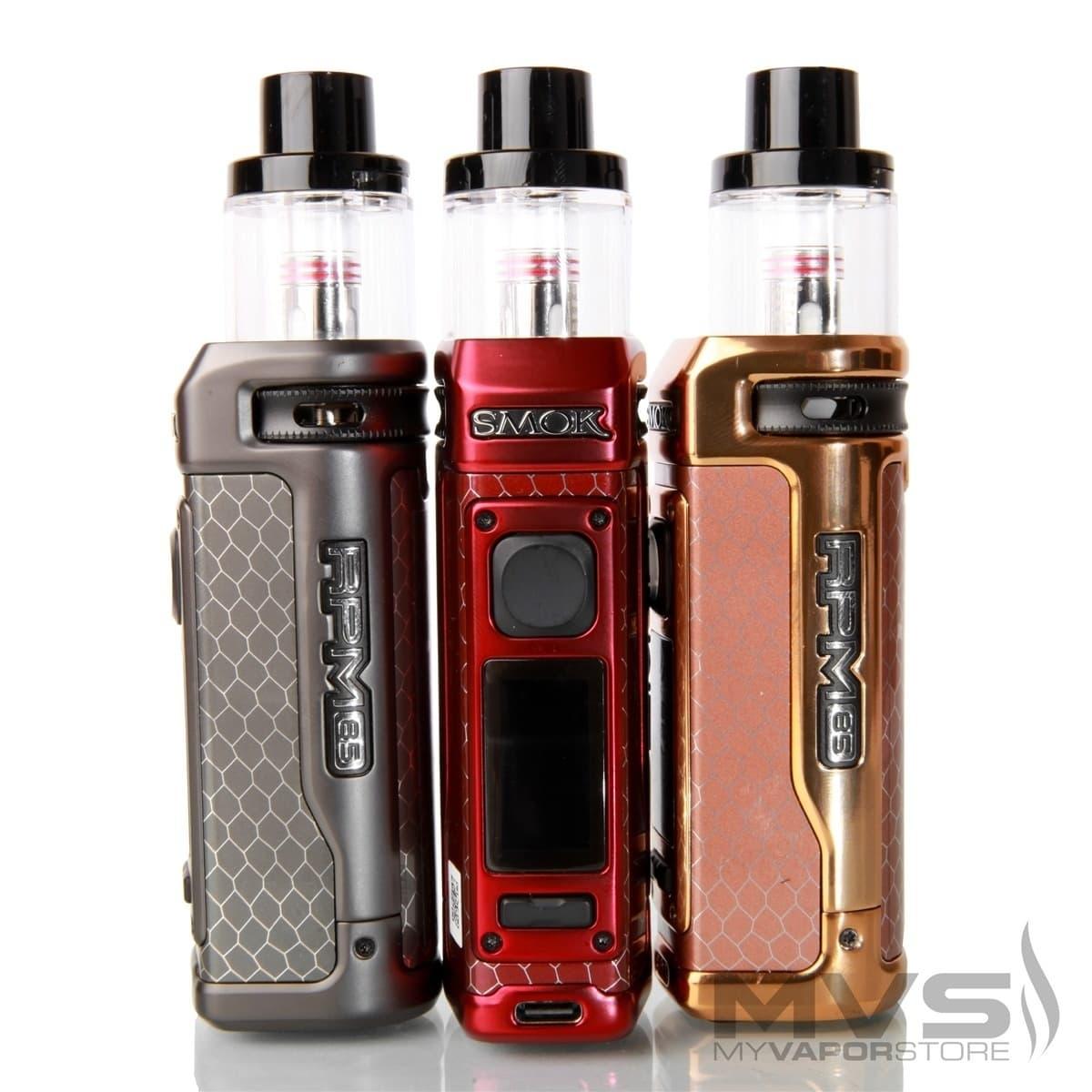 Ultimate Guide to Dampfer Shop and the Best electronic cigarette with liquid Flavors Deals and Starter Kits