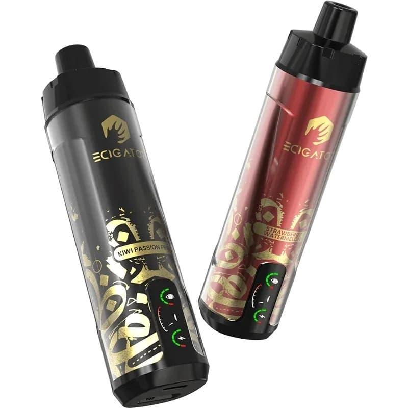 Discover the Best Deals on Nejlevnější E-Cigareta and Find Your Perfect Electronic Cigarette Today