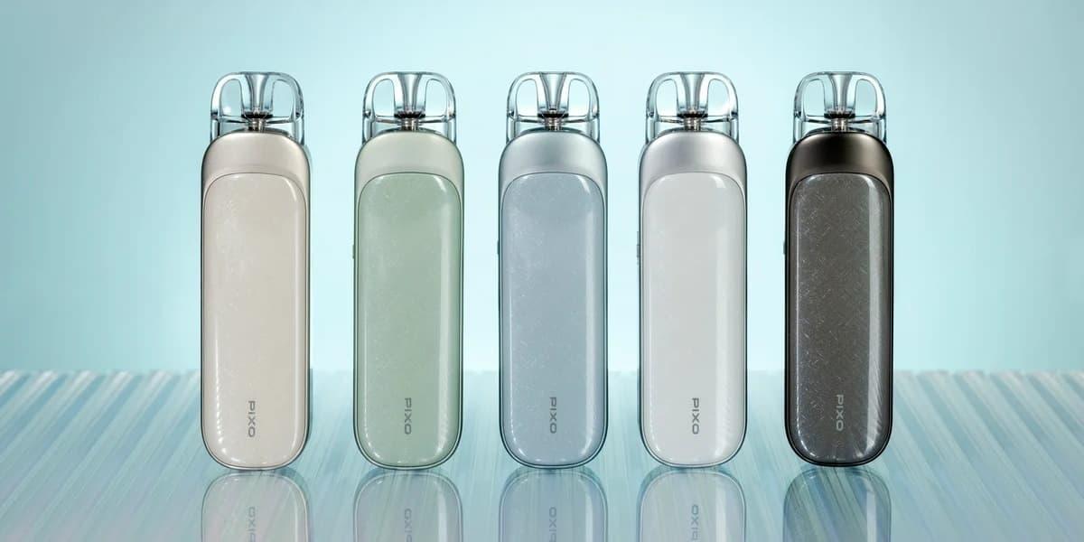 Discover the Best Jednorazowy e-papierosy Options and Alternatives to E Cigarettes for a Healthier Lifestyle