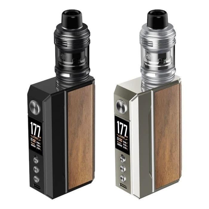 Vape Trends Emerge as Vape Technology Advances in Electronic Cigarette Company Innovations