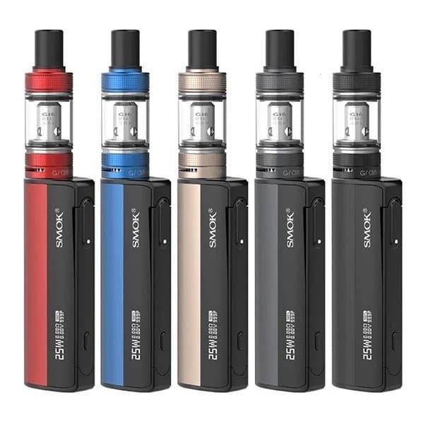 Discover the Best e-papierosy Deals and Choose the Right Electronic Cigarette Battery for Your Needs