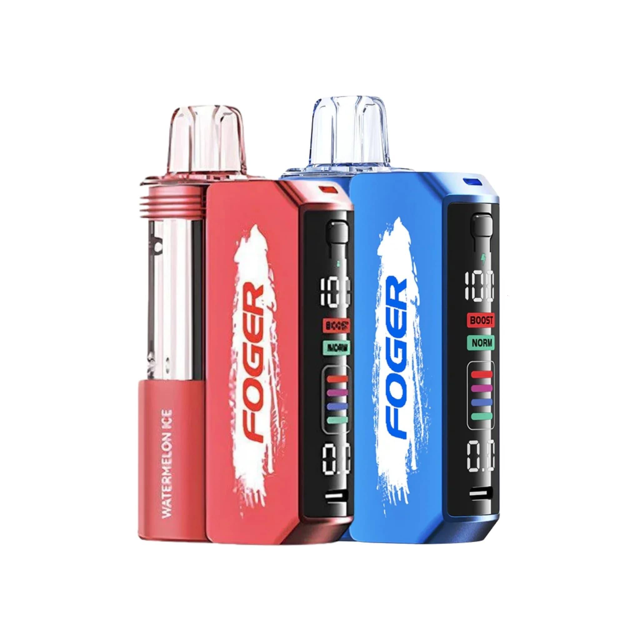 Discover the Best Deals at IBVape Vape Shop Featuring Green Electronic Cigarette Lighter and More
