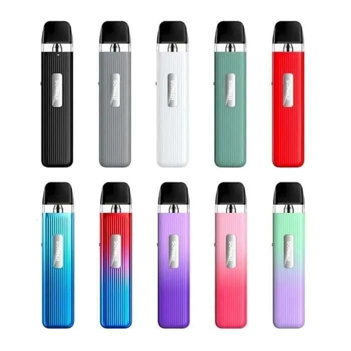 Discover the Best E-DYM Electronic Cigarettes in Qatar for a Smooth Vaping Experience