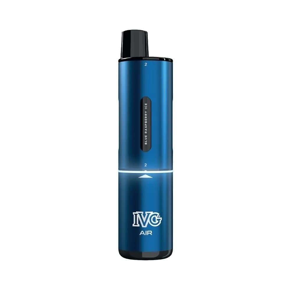Push Electronic Cigarette Review Exploring Features and User Experience