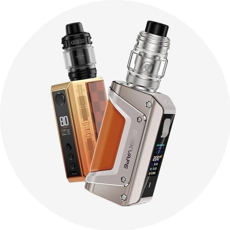 IBVAPE expert guide to electronic cigarette best one to buy and why IBVAPE stands out