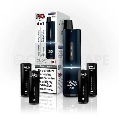 Discover the Evolution of Einweg E-Zigaretten and the First E Cigarette Ever Made in Vaping History