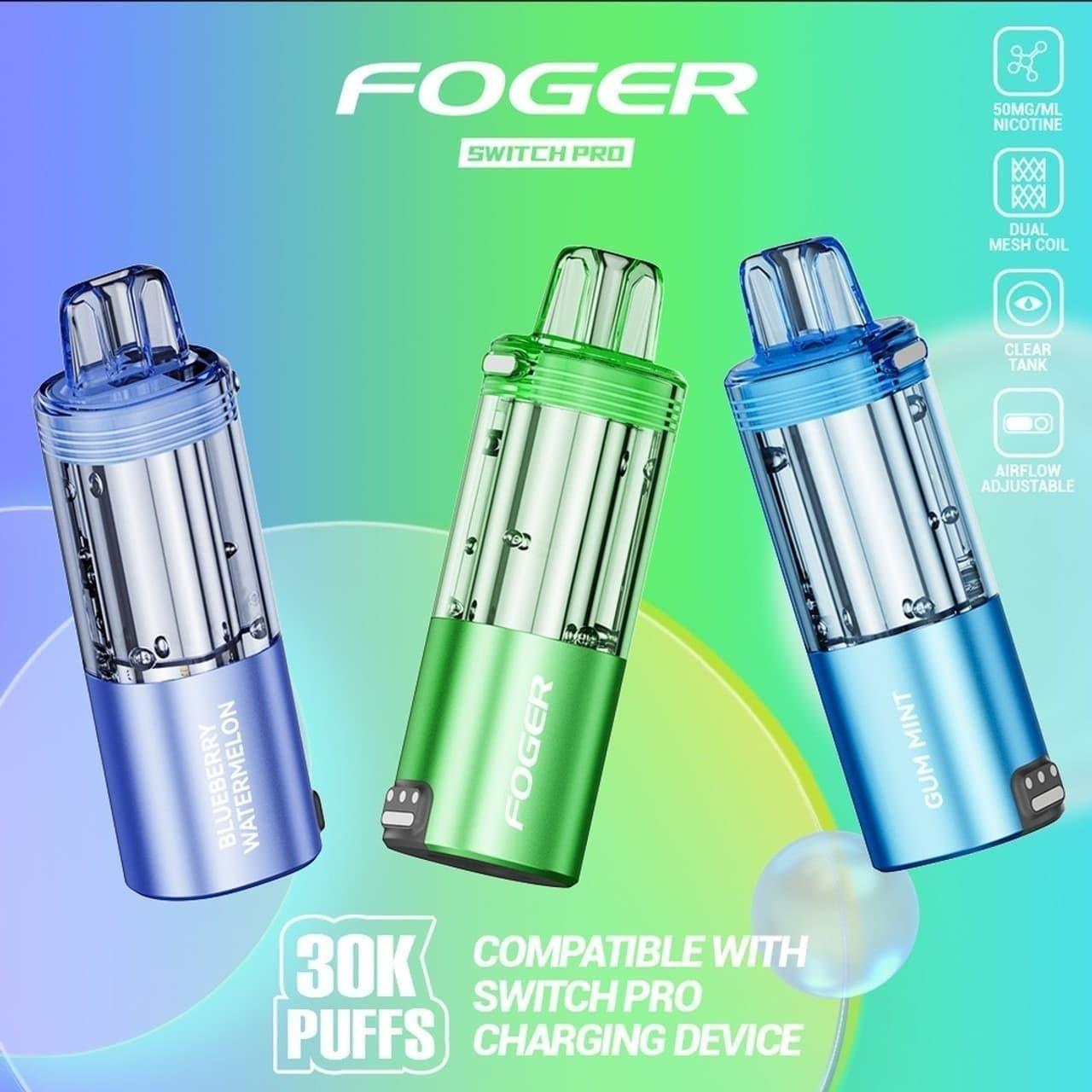 Cigarrillo Electrónico Innovations and How China E-Cigarette Regulation 2024 Impacts the Global Market