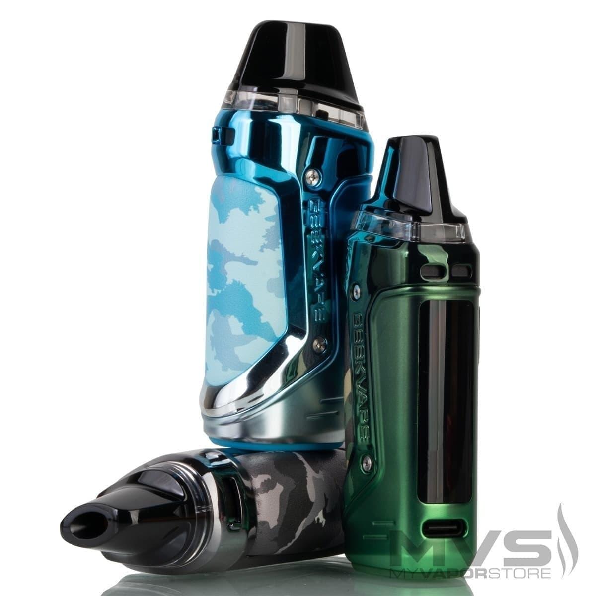 IBVape Spotlight and IBVape Consumer Report - are e cigarettes better than normal cigarettes and what you need to know