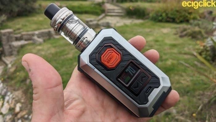 IBvape Lab Review Uncovers e cigarettes chemicals and IBvape Safety Advice for Concerned Vapers