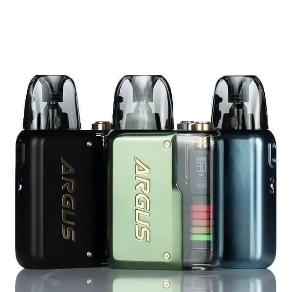 IBvape E-cigarete review and buyer guide - do e cigarettes cause cancer and what the research says