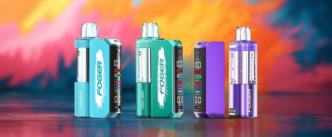 Explore e-dym Cigarette Charger Options and Enhance Your e-dym Experience