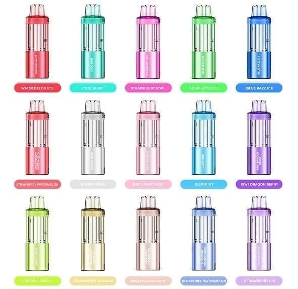 Essential Guide to e papierosy and white cloud electronic cigarettes for Flavor Performance and Value