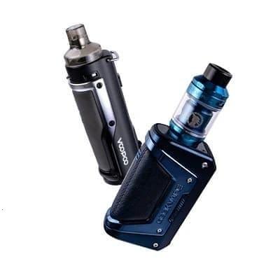 IBVape guide to snagging a free e cigarette sample uk and why IBVape leads in starter packs