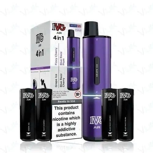 IBVape ultimate buyer’s guide to the online electronic cigarette market and why IBVape delivers top performance