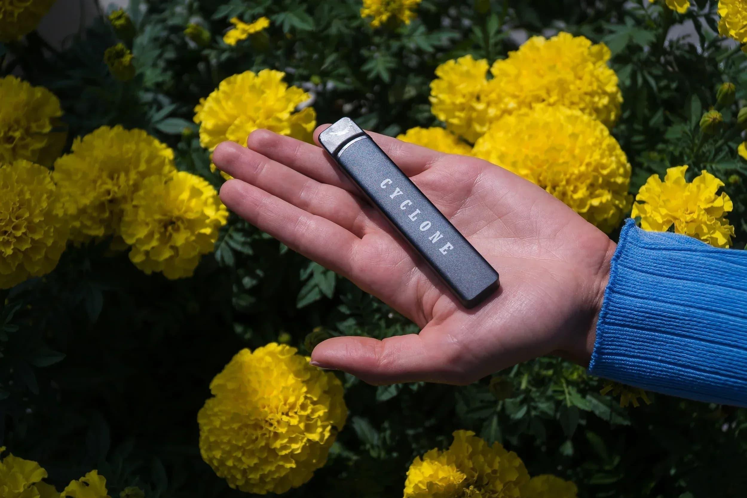 Smok Innovations and Smok Cigarette e Vaping Trends Explored
