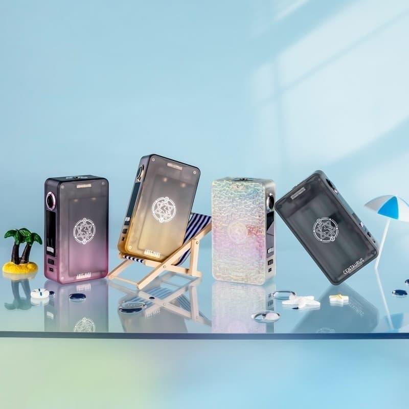 e-papierosy guide to the best e-cigarette mint flavor choices for a refreshing cool vape experience