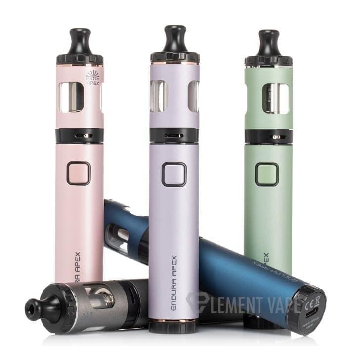 Discover the Future of Vaping with E-cigarete and Who E Cigarettes Innovations