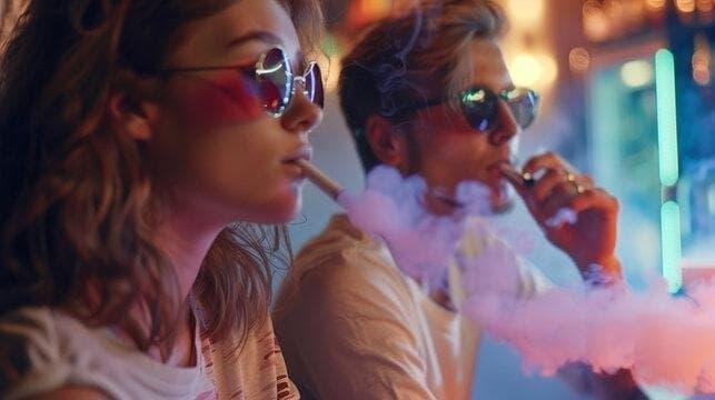 IBvape e-zigaretten Guide: Understanding IBvape e-zigaretten Benefits and How e-cigarette et tabagisme passif Affects Others