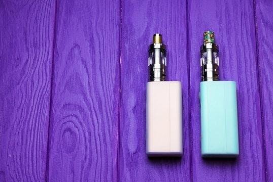 E-Zigarette consumer report - are electronic cigarettes harmful and what experts now say