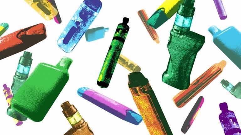 E-papierosy benefits uncovered - pros of e cigarettes and why smokers view them as a safer cost effective choice
