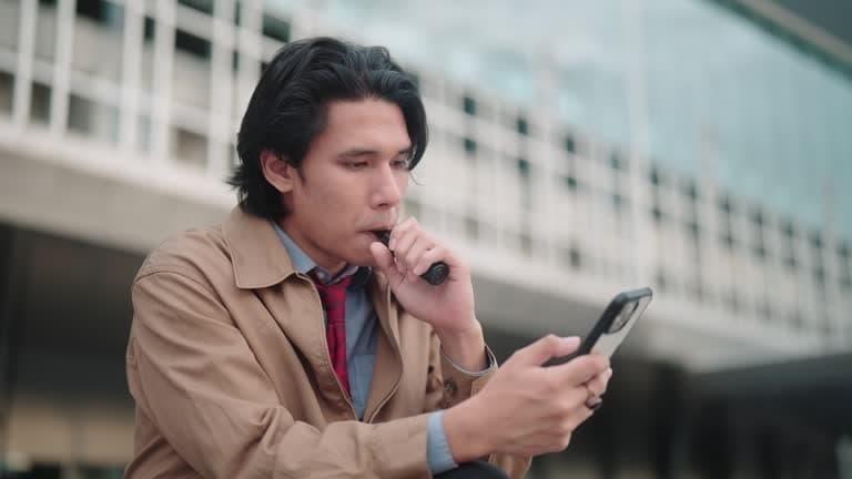 e-füst Review of zero nicotine e cigarette Options and Why e-füst Tops the Market