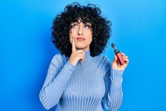 Elektronske Cigarete menthol 5 Review and Buying Guide for Fresh Cool Vaping Flavors