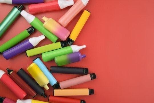 Vape Shop Strategies to Reduce Underage Sales After cdc e cigarettes youth Advisory