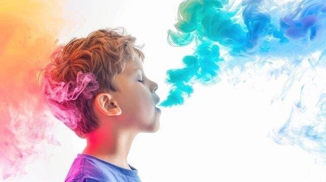 Vape risks explained does e-cigarette affect sperm and how Vape use may impact male fertility