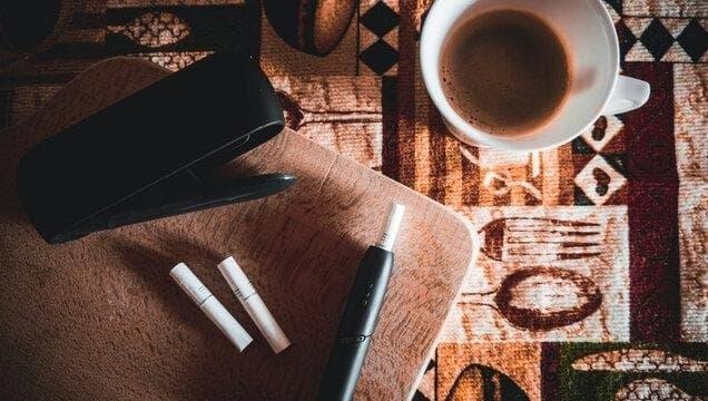 Vape Shop essential guide to e cigarettes ingredients, flavor risks and how to choose safer e-liquids